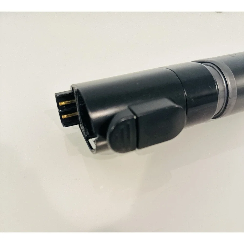 OEM Black Telescopic Wand Tube for LG CordZero A9 A912 A913 A916 A925 A926 A927